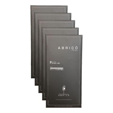 Imagem de Kit 5 Cheirinho Carro Aromatizante Ambiente Automotivo