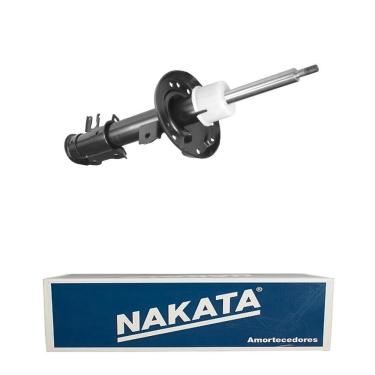 Imagem de Amortecedor Dianteiro LE Palio 2012 a 2020 HG33076 Nakata