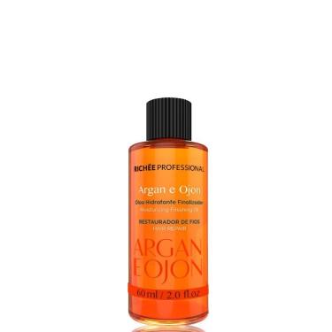 Imagem de Richee Argan E Ojon Óleo Hidratante Finalizador 60Ml