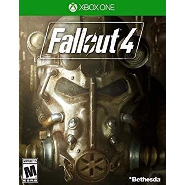Imagem de Fallout 4 for Xbox One