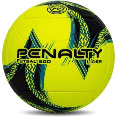 Imagem de Bola Futsal Penalty Lider XXIII