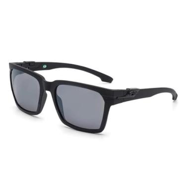 Imagem de Óculos Solar Mormaii Las Vegas M0057acz03 Quadrado Masculino