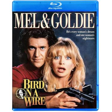 Imagem de Bird on a Wire