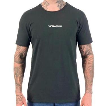 Imagem de Camiseta Hang Loose Panton Masculino-Masculino