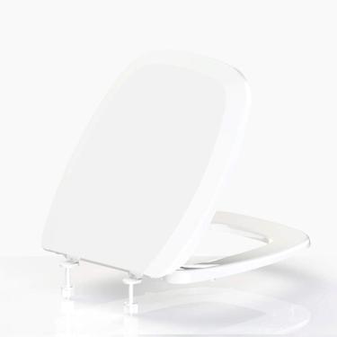 Imagem de Assento Sanitário em Polipropileno para as Louças Art Like Tupan Branco