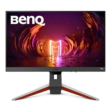 Imagem de Monitor Gamer BenQ MOBIUZ EX240 24 Polegadas 165hz 1 ms