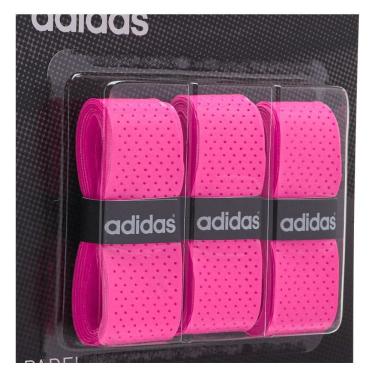 Imagem de Overgrip Adidas Beach Tennis e Padel - Pack com 3 unidades
