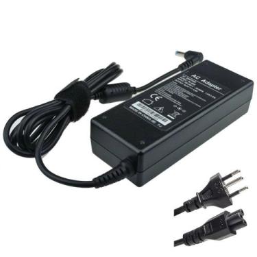 Imagem de Fonte Para Notebook Acer Aspire 5680 Bivolt 90w Compatível - Power