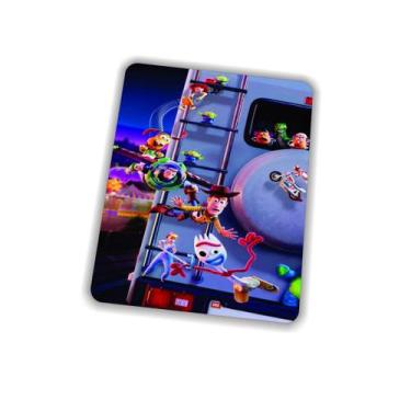 Imagem de Mouse Pad plano Toy Story - JDM, Toy Story 4
