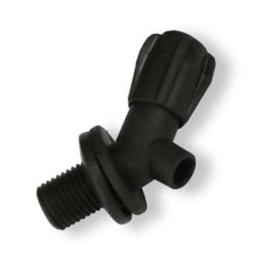 Imagem de Torneira para corote 16L, 25L e 50L - Zanbor