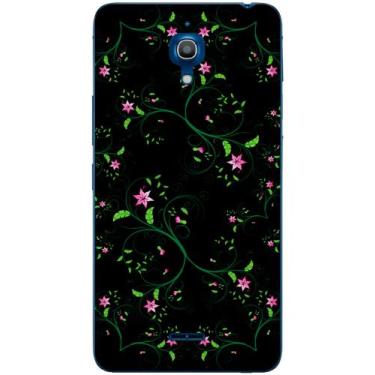 Imagem de Capa Adesivo Skin353 Verso Para Alcatel A2 XL 2017 - KawaSkin