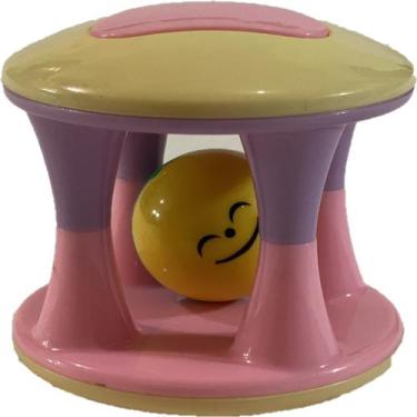 Imagem de Chocalho Para Bebês Menino Menina Interativo Educativo Color - Color B