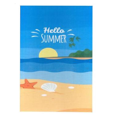 Imagem de Album 400 fotos 10x15 praia travel rec - 108/11