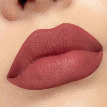 Imagem de Blush líquido game on ruby rose hb-570