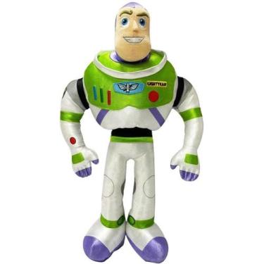 Imagem de DISNEY PELÚCIA - BUZZ LIGHTYEAR 42cm - FUN