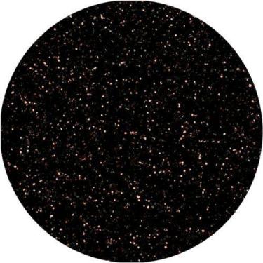 Imagem de Glitter Purpurina PVC 500g - Preto - Extra Festas