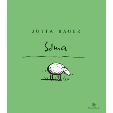 Imagem de Livro Selma Jutta Bauer