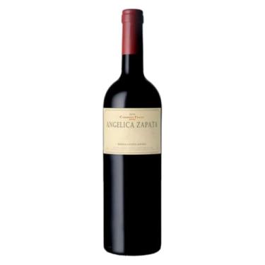 Imagem de Vinho Argentino Angelica Zapata Cabernet Franc 750 mL
