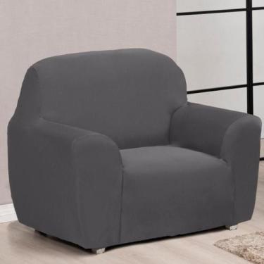 Imagem de Capa Protetor De Sofá Poltrona 1 Lugar Coladinha - Sophia Enxovais, Ci