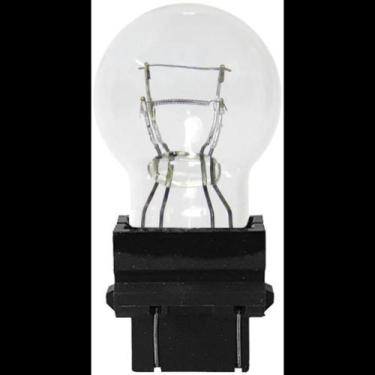 Imagem de Kit 10 Lâmpada 12V 27/7W Miniatura 1960 a Gauss GL3157