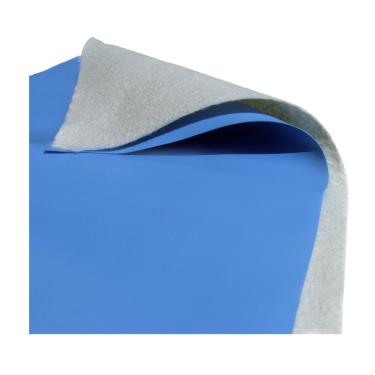 Imagem de Blue Wave Almofada oval de 4,7 m x 9,5 m para piscinas acima do solo