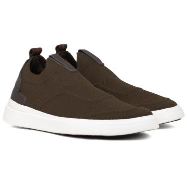 Imagem de Tênis Masculino Aramis Casual Journey Stone Knit Confortável Elástico AM236 Cor:;Tamanho:42-Masculino