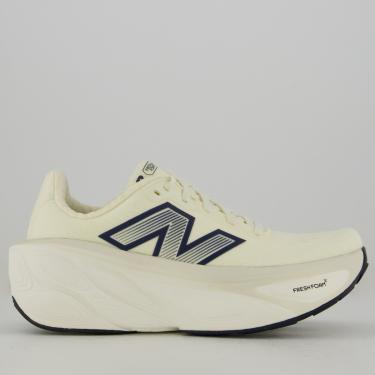 Imagem de Tênis New Balance Fresh Foam X More V5 Feminino Of  feminino