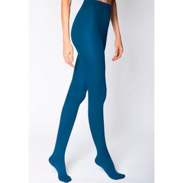 Imagem de Meia-Calça Fio 40 Lupo Loba 05830-001 Opaca Poliamida T. P/GG, GG, 251