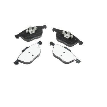 Imagem de Ford Ecosport Pastilha Freio Dianteiro Genuíno Gn152001Ba