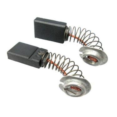 Imagem de Escovas De Carvão Serra Mármore Makita 4100nh Ref.406 Nm - NM FERRAMEN