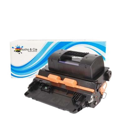 Imagem de Toner Compatível Cc364X P4015 P4015N P4015DN P4015Tn 24K - Cartucho & 