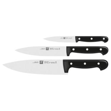Imagem de Conjunto de Facas Twin 3 Pçs - Zwilling