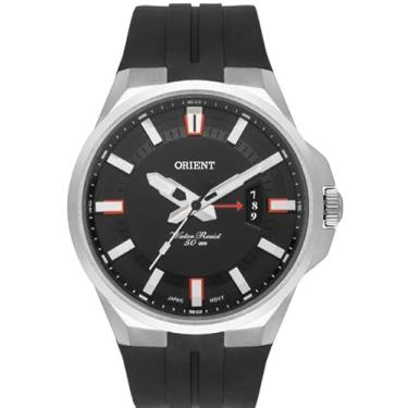 Imagem de Relógio Orient Masculino Sport MBSP1030 Preto