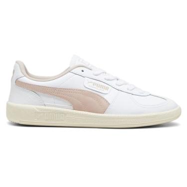 Imagem de PUMA Palermo Formstrip, Puma Branco/amêndoa açucarada, 39 BR