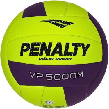 Imagem de Bola Vôlei Penalty VP 5000 Mirim