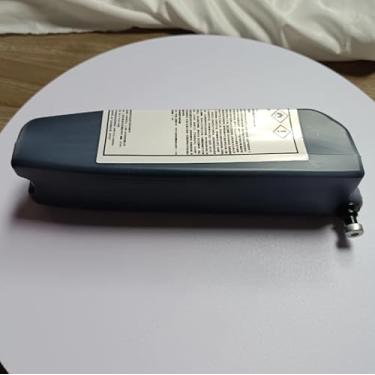 Imagem de Impressão de impressora de consumíveis Mb175 Chip Markem Imaje Bulk China Cij Inkjet Ink