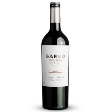 Imagem de Vinho Tinto Garbo Colaborativo 2021