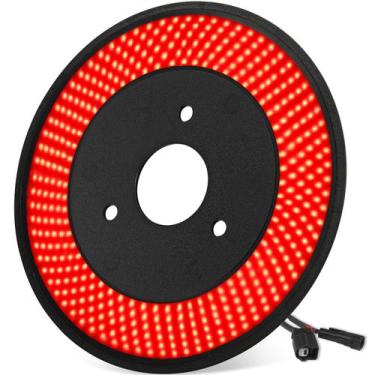 Imagem de Luz de freio de pneu de reposição KARSAM para Ford Bronco 2021-2024