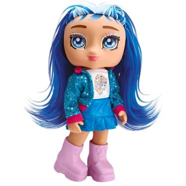 Imagem de Boneca Diver Surprise Teens K-pop C/Acessórios Divertoys