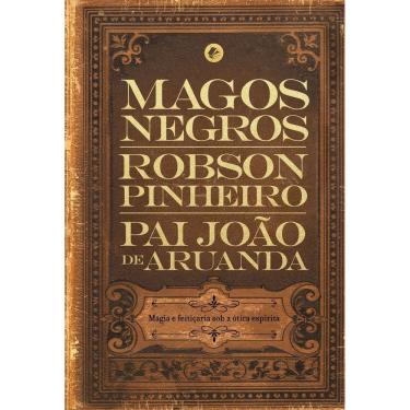 Imagem de Magos Negros