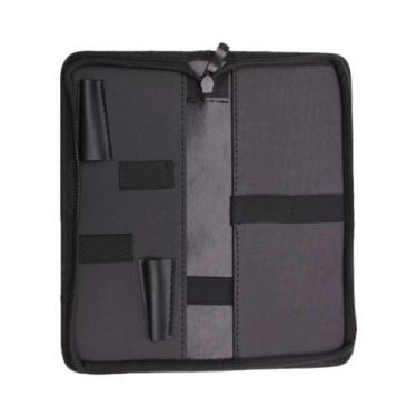 Imagem de Tesoura Profissional De Cabeleireiro E Barbeiro 5-8 Polegadas Para Cor