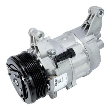 Imagem de Compressor De Ar Mahle Fiat Bravo Doblo..Motor E-TORQ