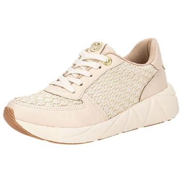 Imagem de Tênis Feminino Casual Modare 7395210