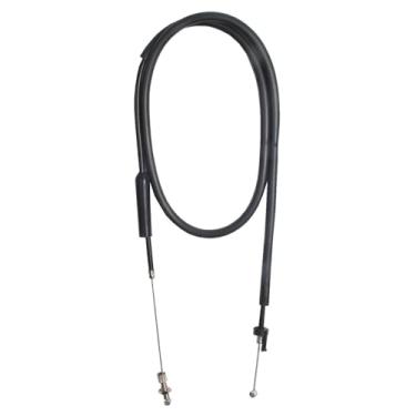 Imagem de Cabo de controle de motocicleta compatível com BMW R 1150 GS/Adventure/ 13547657012