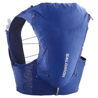 Imagem de MOCHILA ADV SKIN 12 SET NAUTICAL BLUE/Limoges G