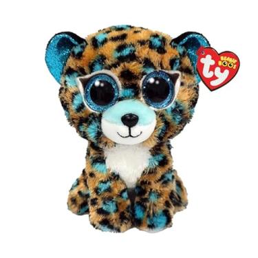 Imagem de PELUCIA TY BEANIE BOOS 16CM TOYNG (Cobalt)