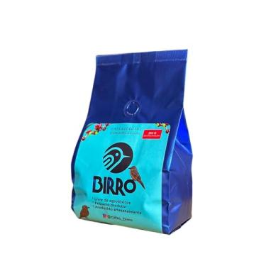 Imagem de Café Especial 250g Produzido em família - Café Birro/Em grãos