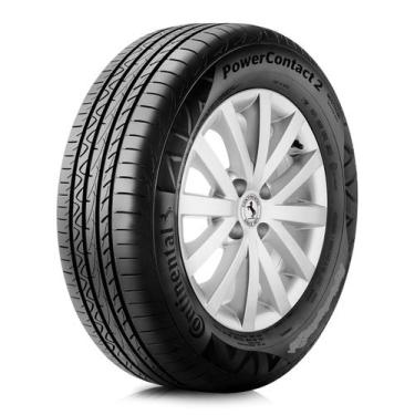 Imagem de Pneu aro 16 205/55 r16 continental powercontact2 91v