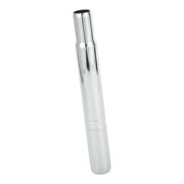 Imagem de Dynwave Canote de selim para bicicleta, acessório para bicicleta, peças profissionais para canote de selim, Prata