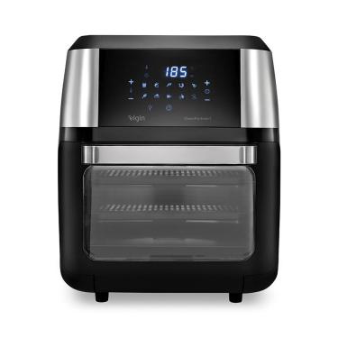 Imagem de Fritadeira Air Fryer Oven Fry 4 em 1 - 12L Frita sem Óleo Assa Desidrata e Reaquece 1.800W